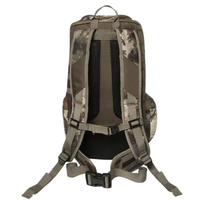 Sac à Dos HQ Outfitters 30 Litres Camo