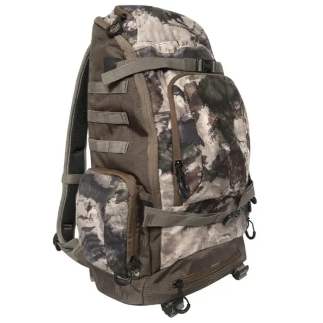 Sac à Dos HQ Outfitters 30 Litres Camo
