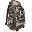HQ Outfitters 30 Liter Camo Backpack
