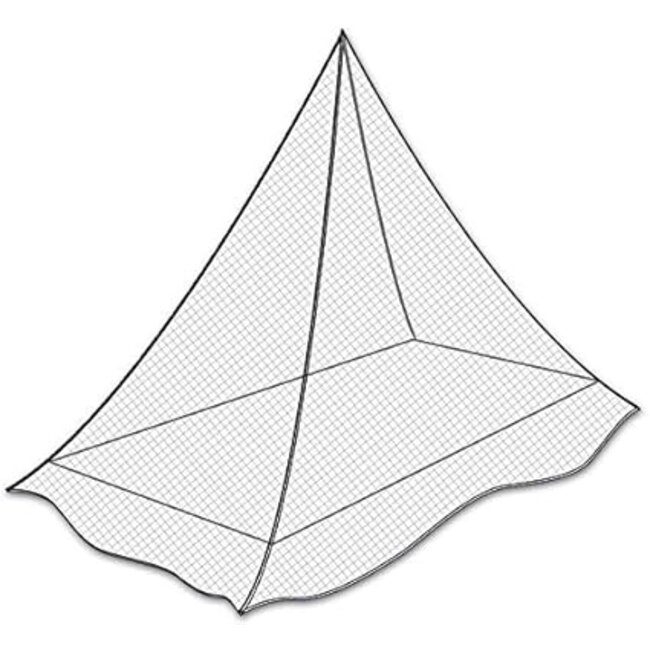 North 49 Travel Mosquito Net 37"x 80" x 66"