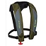 Onyx Automatic/Manual Green Inflatable Life Jacket
