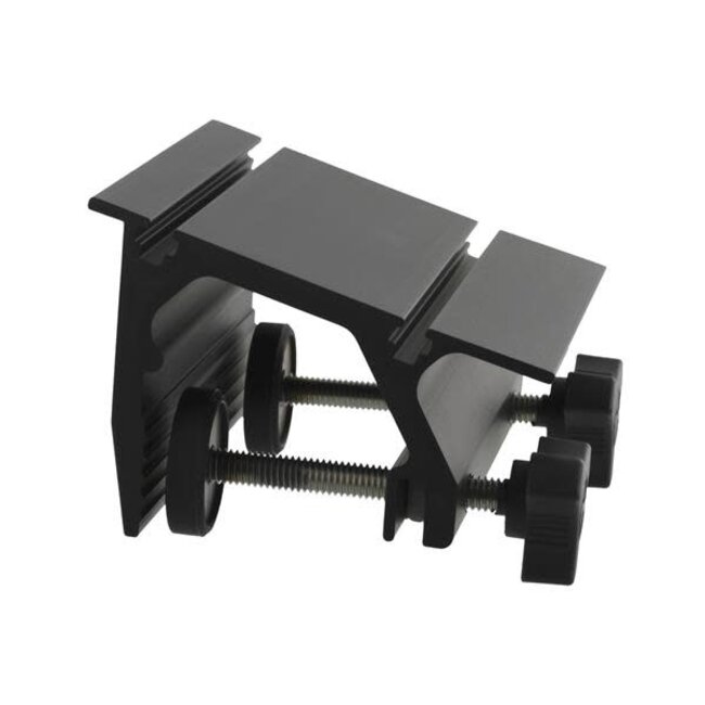 Scotty Portable Clamp Mount 1021