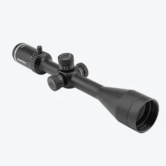 Riton Télescope Riton X1 Conquer 6-24X50 FFP
