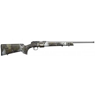CZ Carabine CZ 457 Stainless Cal.22Lr 20'' Camo