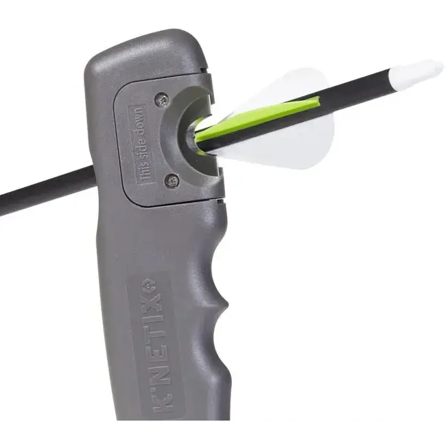 Allen K'Netix Arrow Fletch Remover