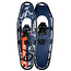 COLDFIELD Coldfield Forester Snowshoes 12X42 Navy Blue and Orange