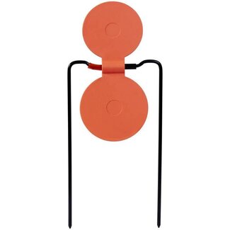 ALLEN Cible Pivotante Allen EZ Aim