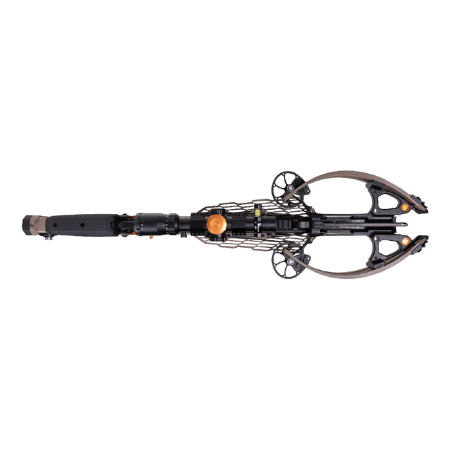 Arbalète Ravin Long Range (LR)