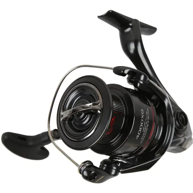 Moulinet Lancer Léger Shimano Vanford 4000XG