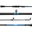 Shimano SLX 6'10" Medium Heavy Extra Fast One Piece Casting Rod