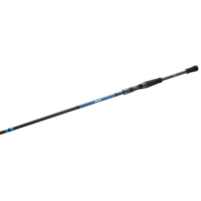 Shimano SLX 6'10" Medium Heavy Extra Fast One Piece Casting Rod