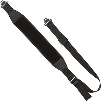 ALLEN Allen Cascade Black Neoprene Sling