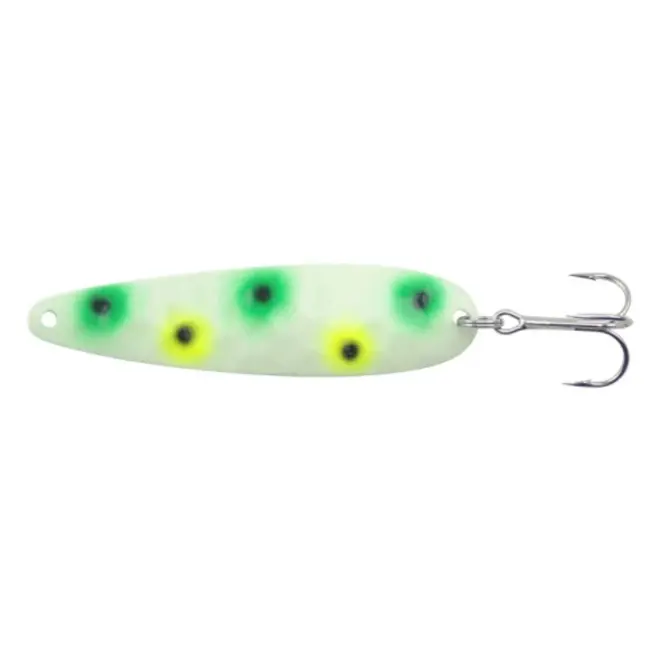 Moonshine Lures Magnum Spoon