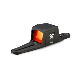 Vortex Optics Viseur à Micro Point Rouge Vortex Viper Shotgun Enclosed  3 Moa