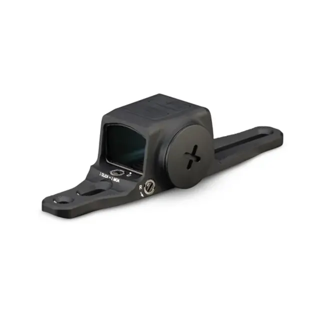 Vortex Viper Shotgun Enclosed Micro Red Dot  3 Moa