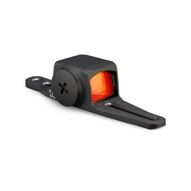 Viseur à Micro Point Rouge Vortex Viper Shotgun Enclosed 3 Moa
