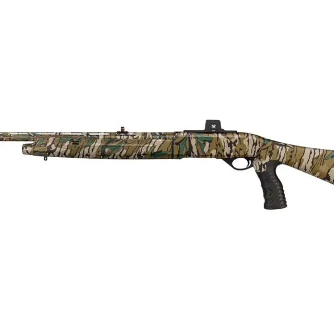 Vortex Viper Shotgun Enclosed Micro Red Dot  3 Moa