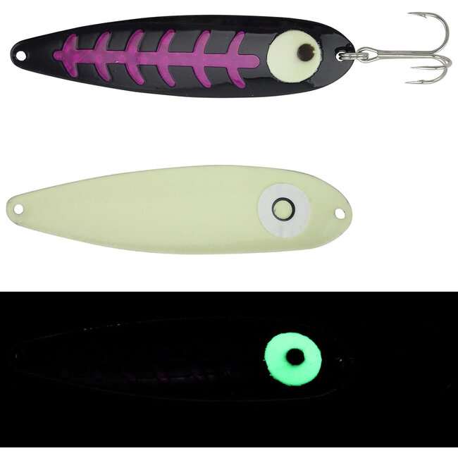 Moonshine Lures Magnum Spoon