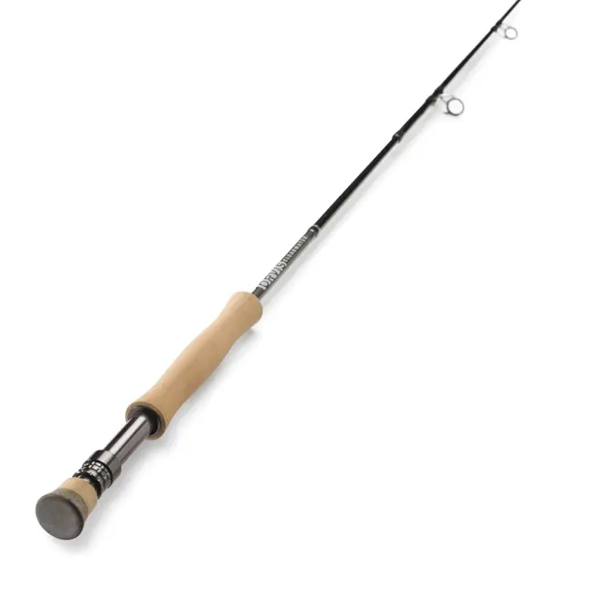 Orvis ClearWater Fly Rod 10' #8 4Pcs