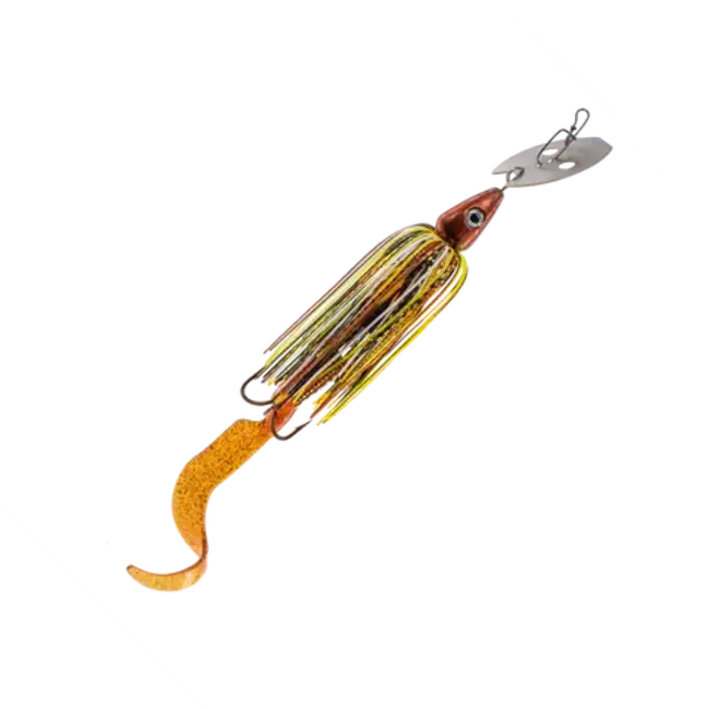 Leurre Livingston Kamakaze  10''