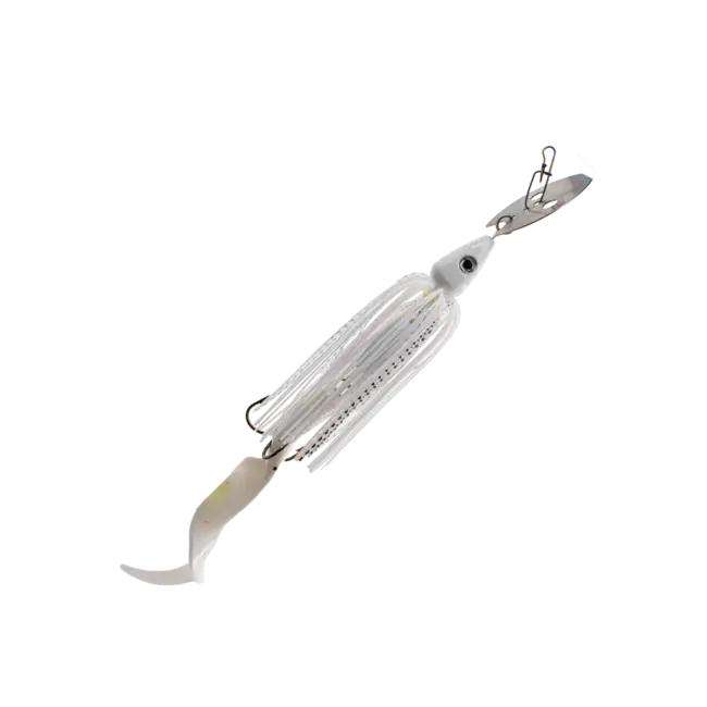 Livingston Kamakaze 10'' Lure