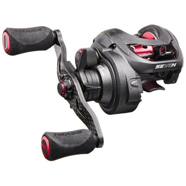 SEVIIN GF173 Series Casting Reel Right Hand