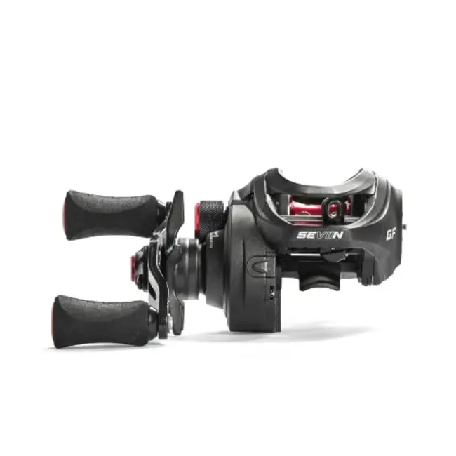 SEVIIN GF173 Series Casting Reel Right Hand