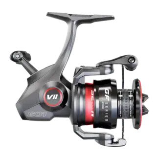 SEVIIN SEVIIN GFS2500 Series Spinning Reel