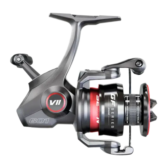 Moulinet Lancer Léger SEVIIN Série GFS2500