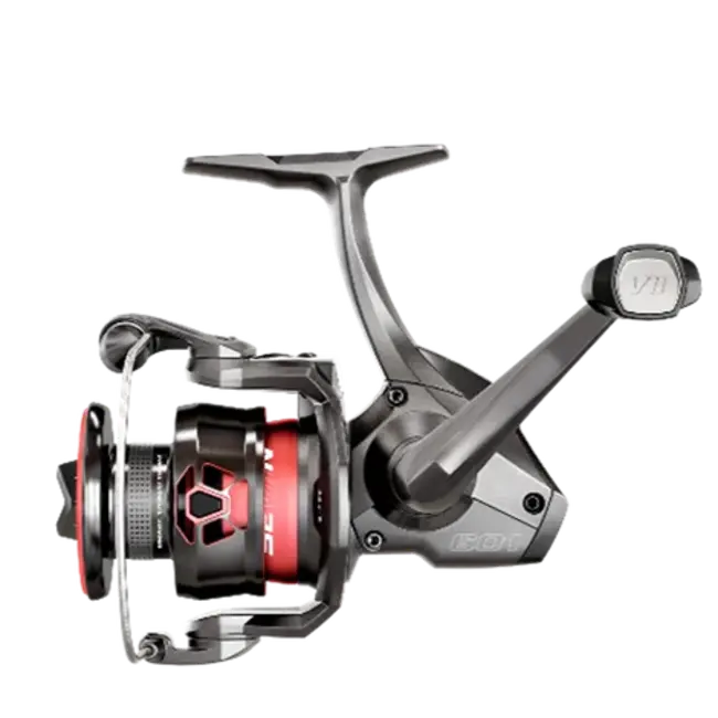 SEVIIN GFS2500 Series Spinning Reel