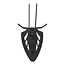 Support Pour Crâne Allen  EZ Mount