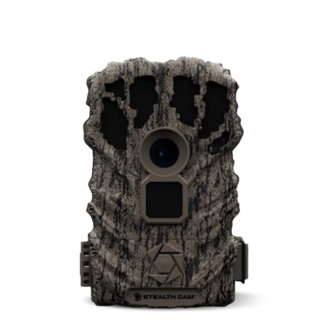 STEALTH CAM Caméra de Surveillance Stealth Cam Browtine  18.0 Megapixel