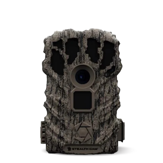 Caméra de Surveillance Stealth Cam Browtine  18.0 Megapixel