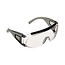 Lunette de Protection Allen Fit Over Clear Lens