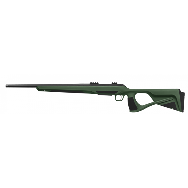 CZ 600 Ergo Rifle Package