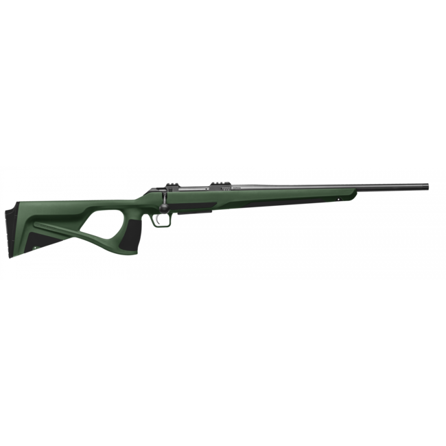 CZ 600 Ergo Rifle Package