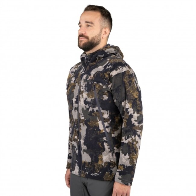 Manteau Connec Revelstoke Outvision