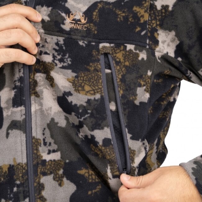 Connec Revelstoke Outvision Jacket