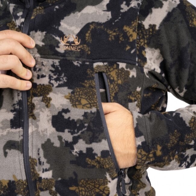 Manteau Connec Revelstoke Outvision