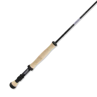 ST.CROIX St. Croix Mojo Bass 7'11" #8 Fly Rod