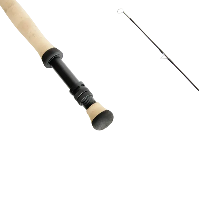 St. Croix Mojo Bass 7'11" #8 Fly Rod