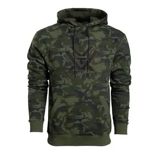 Vortex Optics Vortex Hoodie  Camo Core Logo Comfort