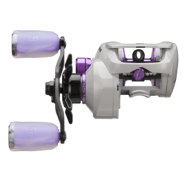 13 Fishing Modus SZ2-7.3 Right Handed Casting Reel