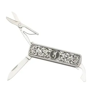 Browning Couteau Browning Morgan Folder Multifonction