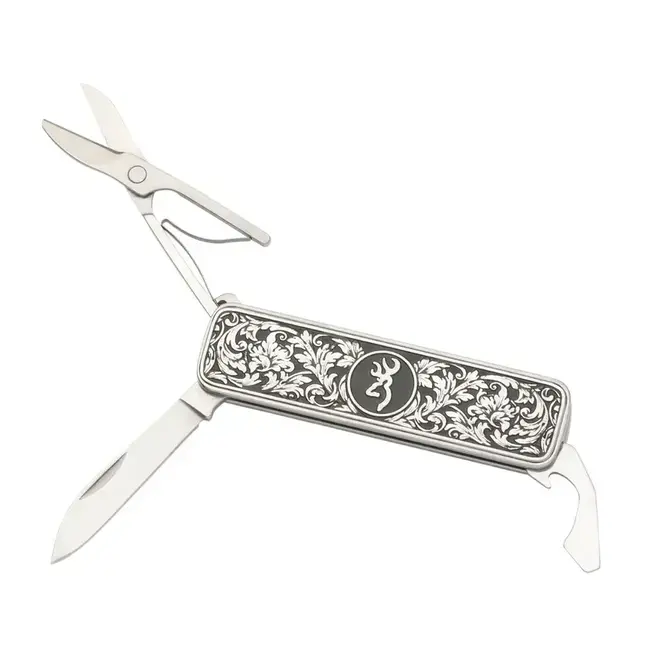 Browning Morgan Folder Multifunction Knife