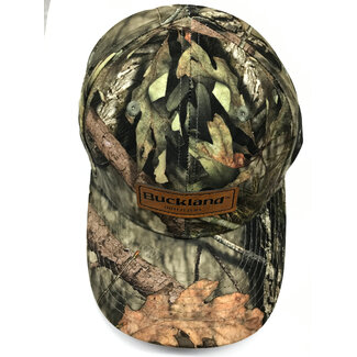 Casquette Buckland  Sequoia Camo
