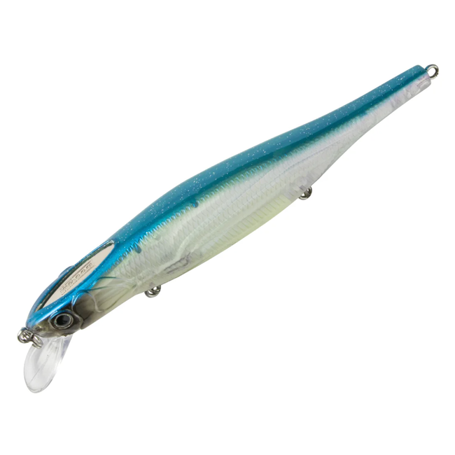 Leurre Booyah Flash Point Jerkbait