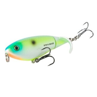HEDDON Leurre Heddon Spin'N Image
