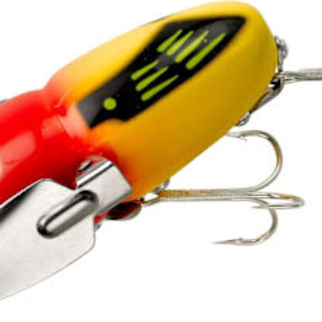 Leurre Heddon Crazy Crawler