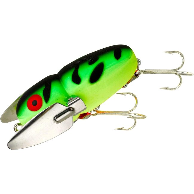 Leurre Heddon Crazy Crawler